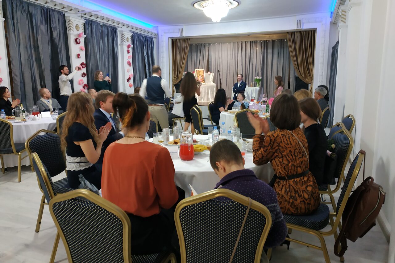 Арендовать  ART-Министерство