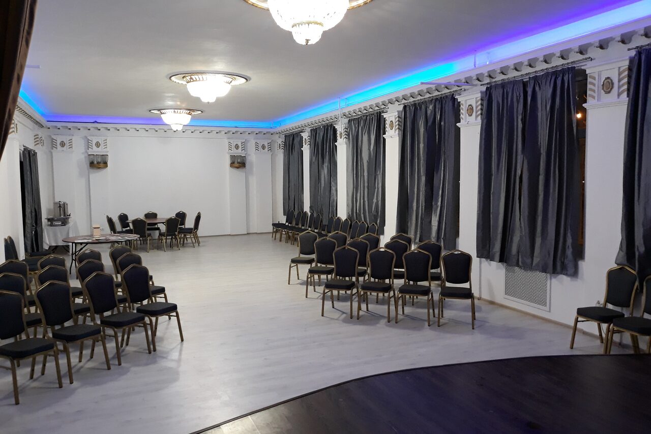 Арендовать  ART-Министерство