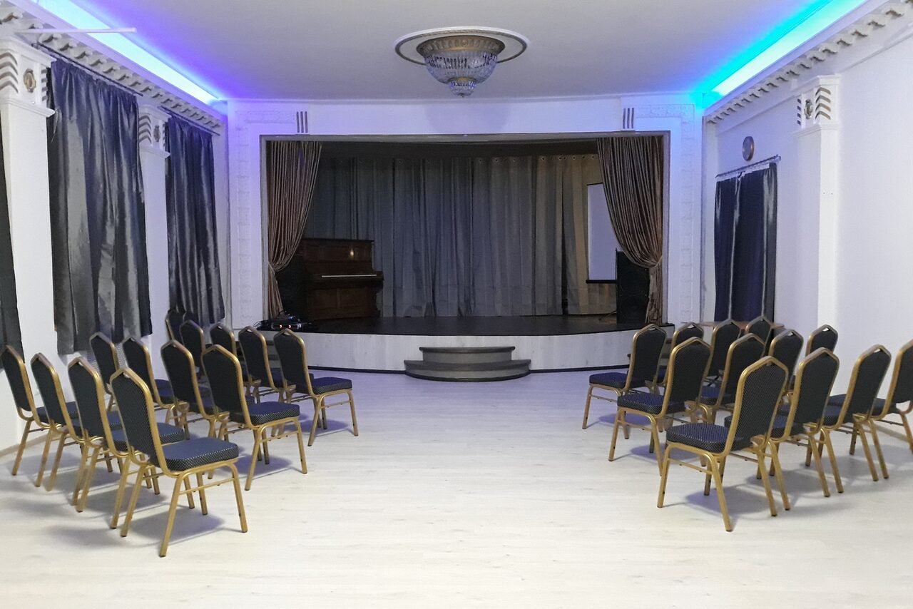 Арендовать  ART-Министерство