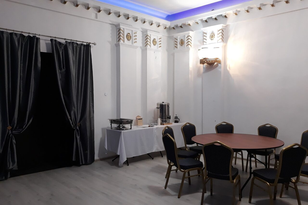 Арендовать  ART-Министерство