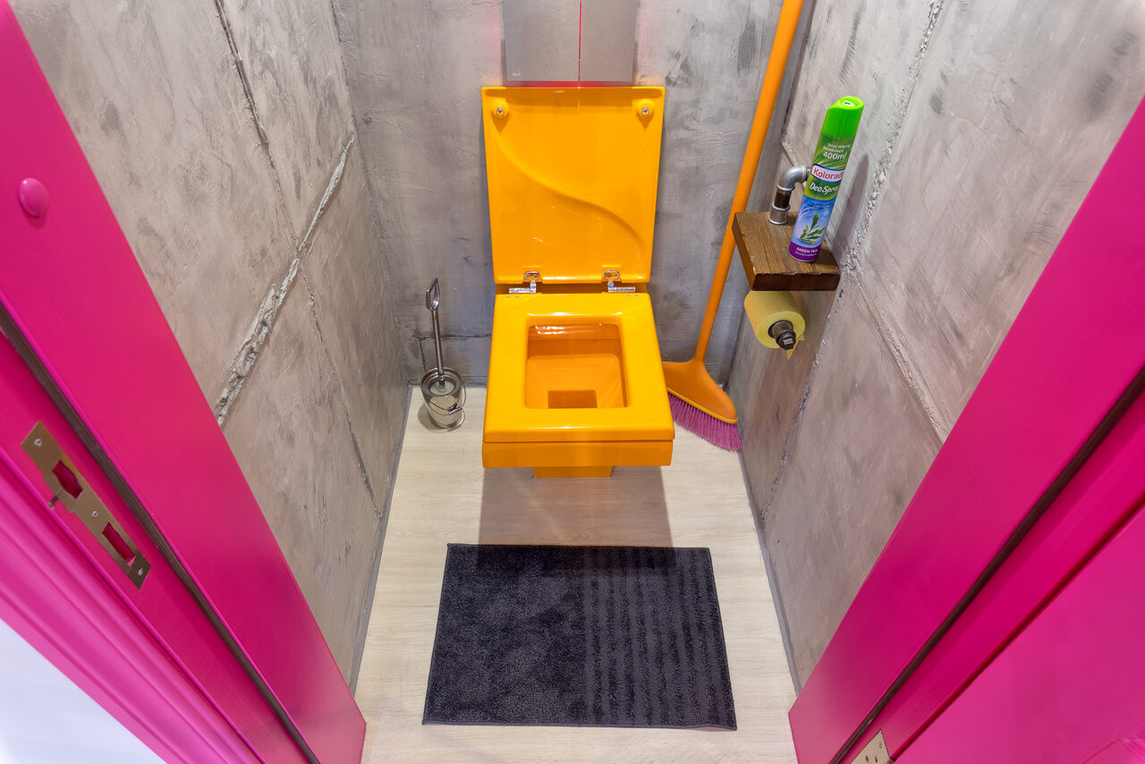 Арендовать Небольшое пространство для проведения вечеринок