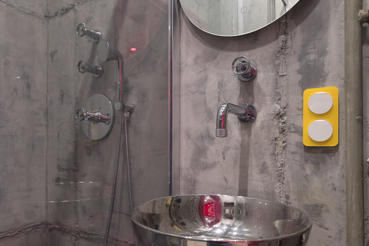 Арендовать Небольшое пространство для проведения вечеринок