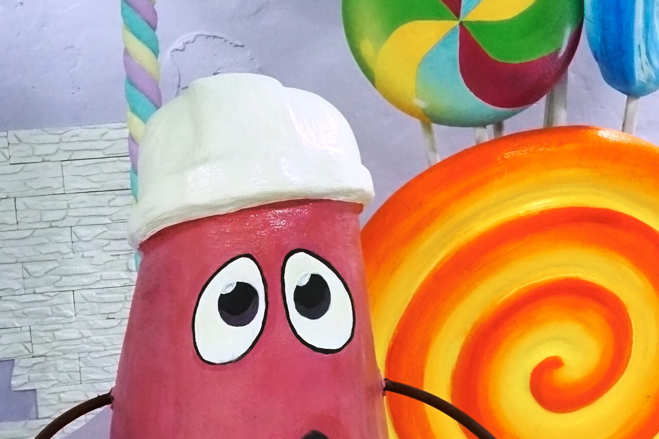 Арендовать Magic Loft