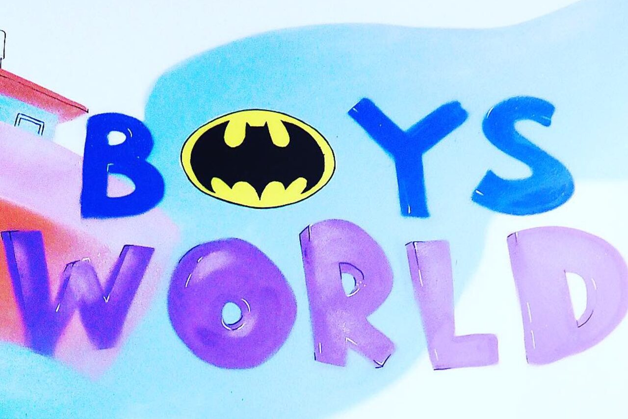 Арендовать Magic Loft