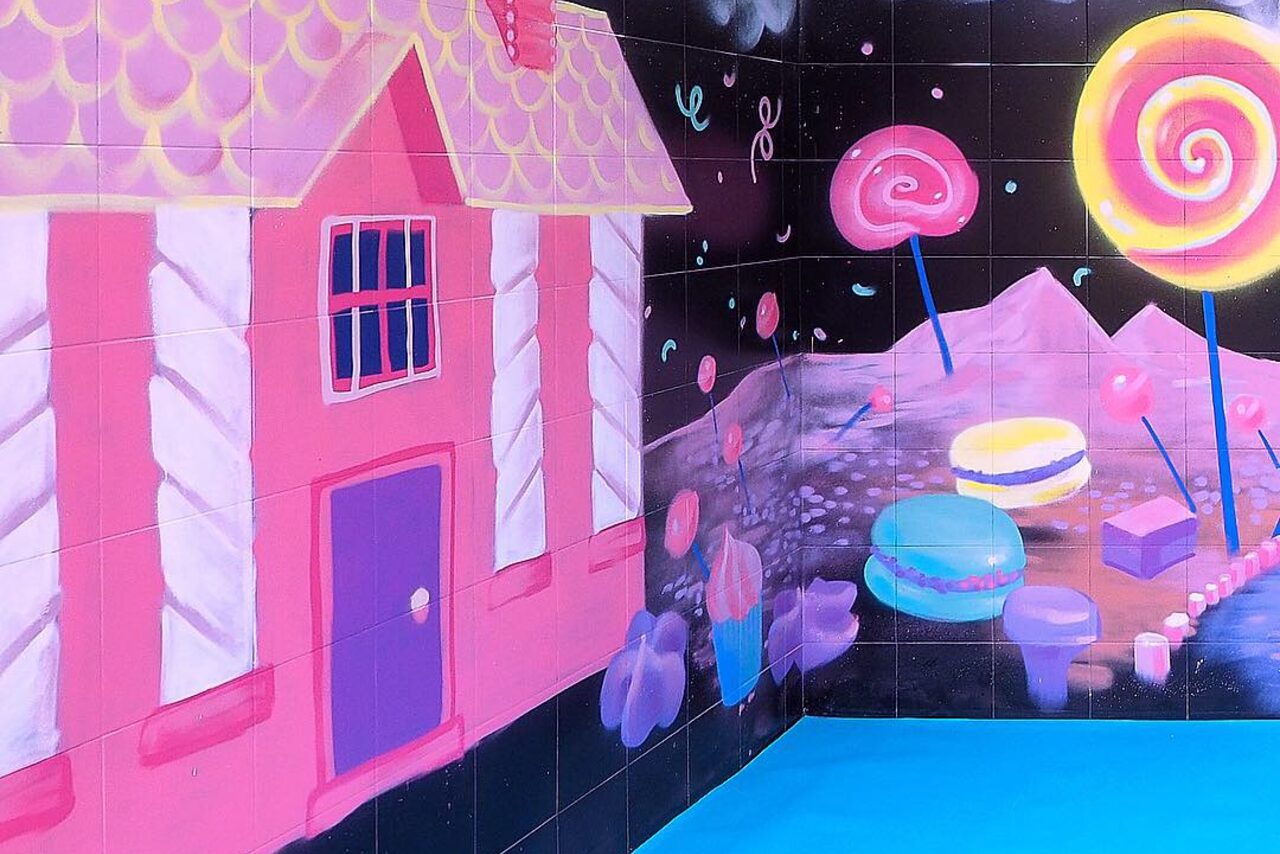 Арендовать Magic Loft