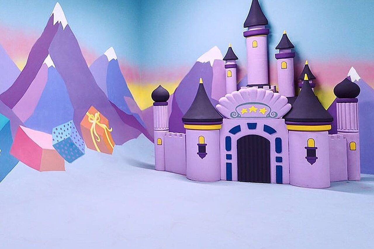 Арендовать Magic Loft