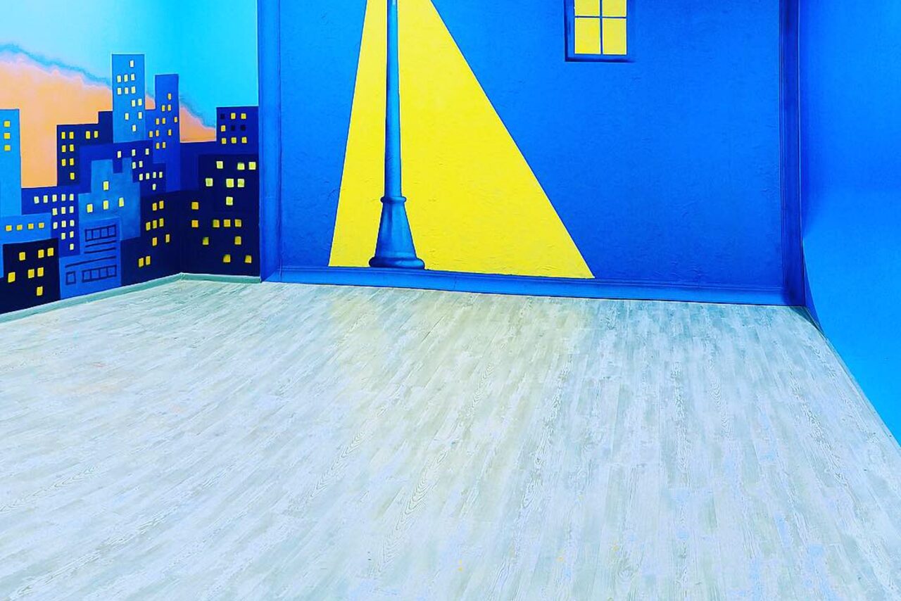 Арендовать Magic Loft