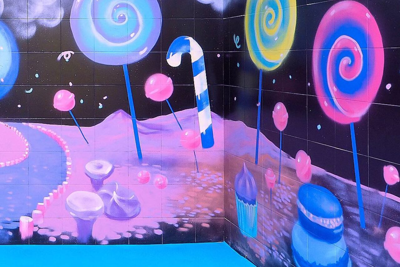 Арендовать Magic Loft