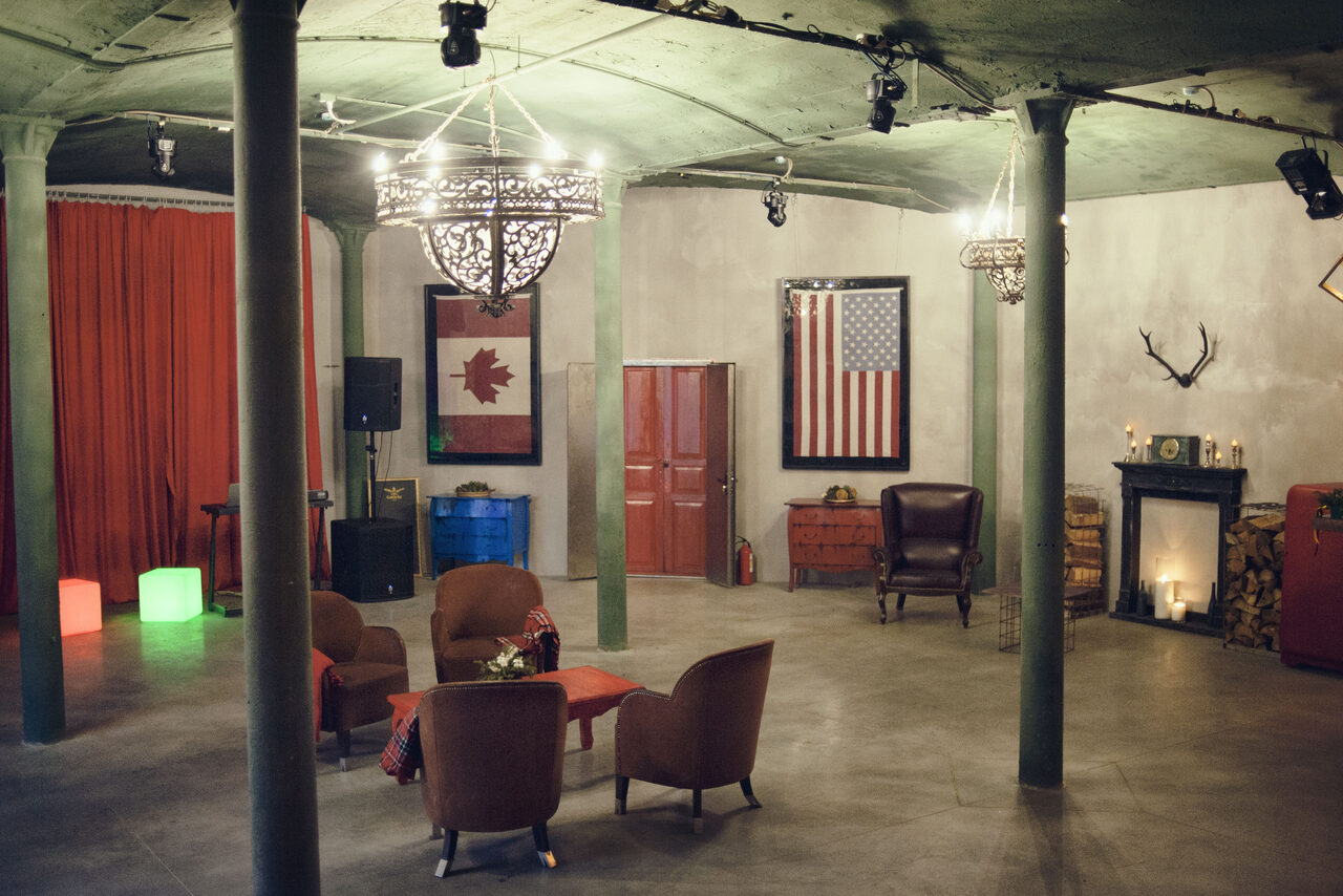 Арендовать Лофт с видовой верандой