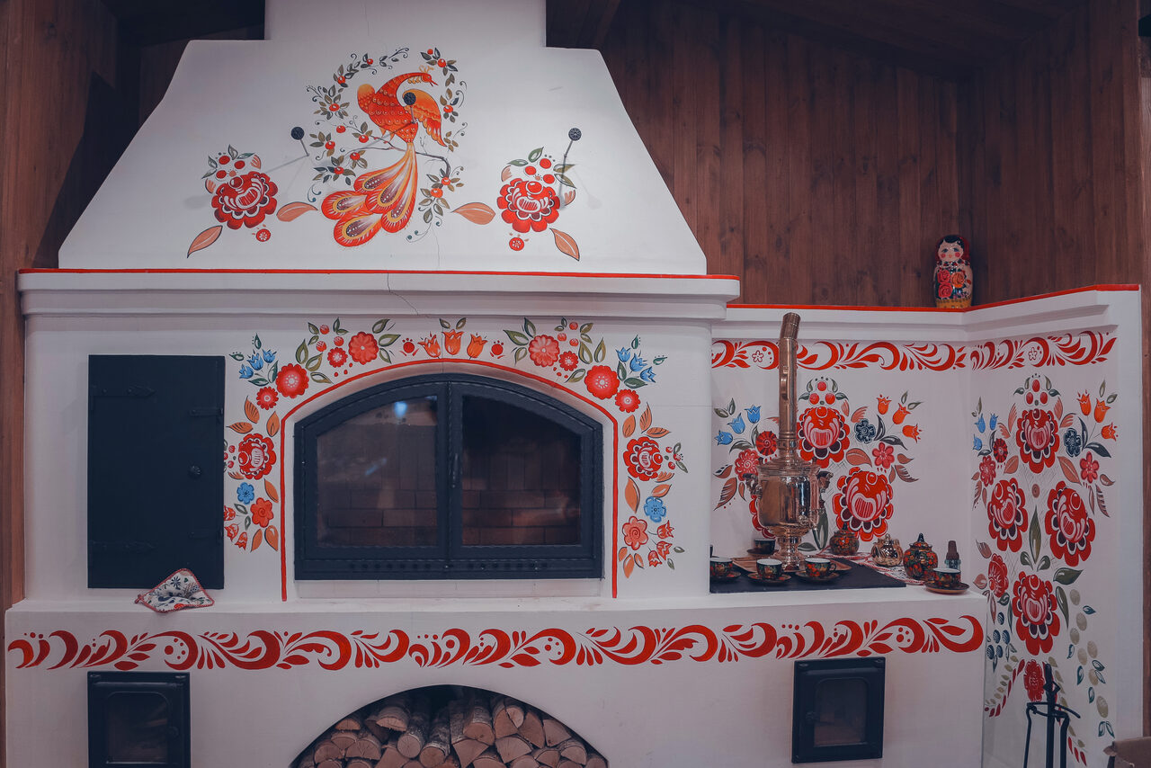 Арендовать Suburban area by the lake