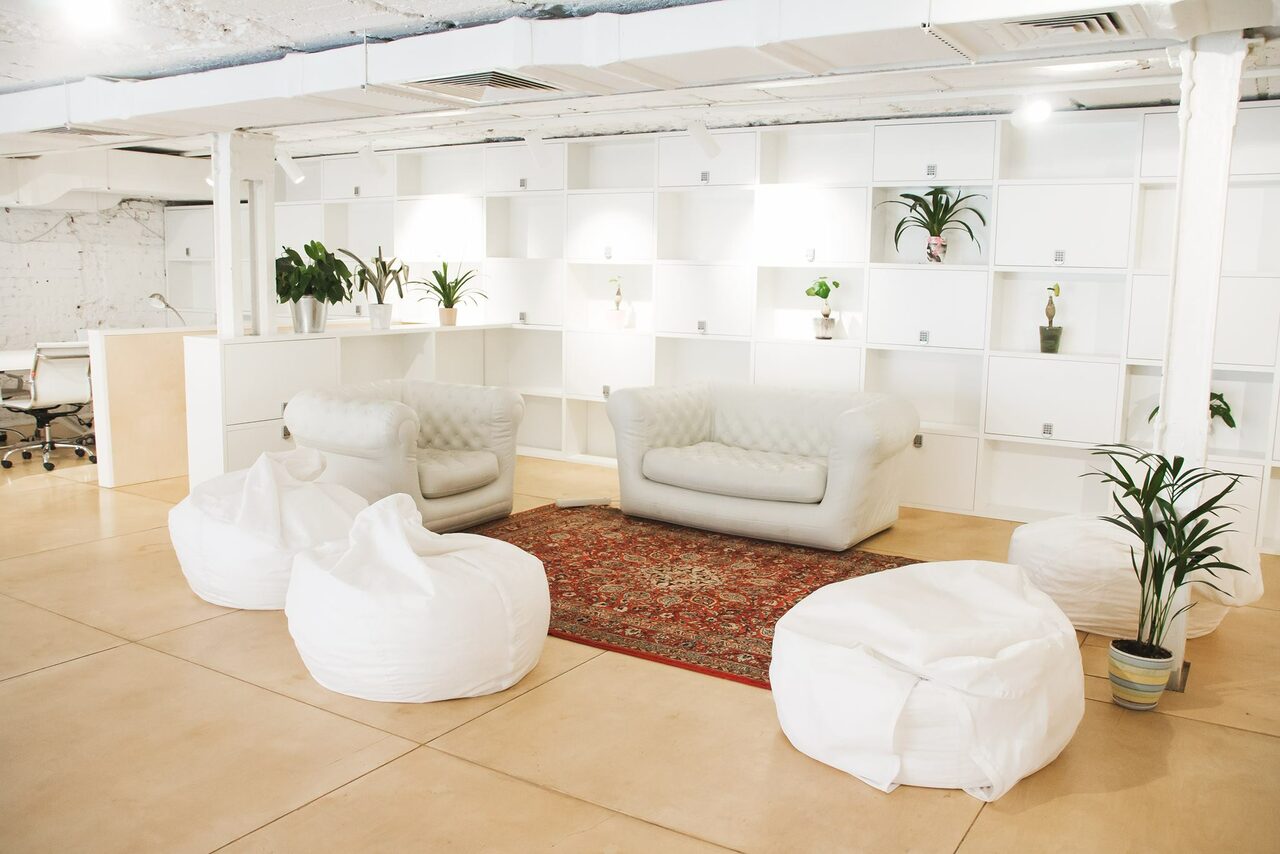 Арендовать LOFT IDEALISTA в Москве 