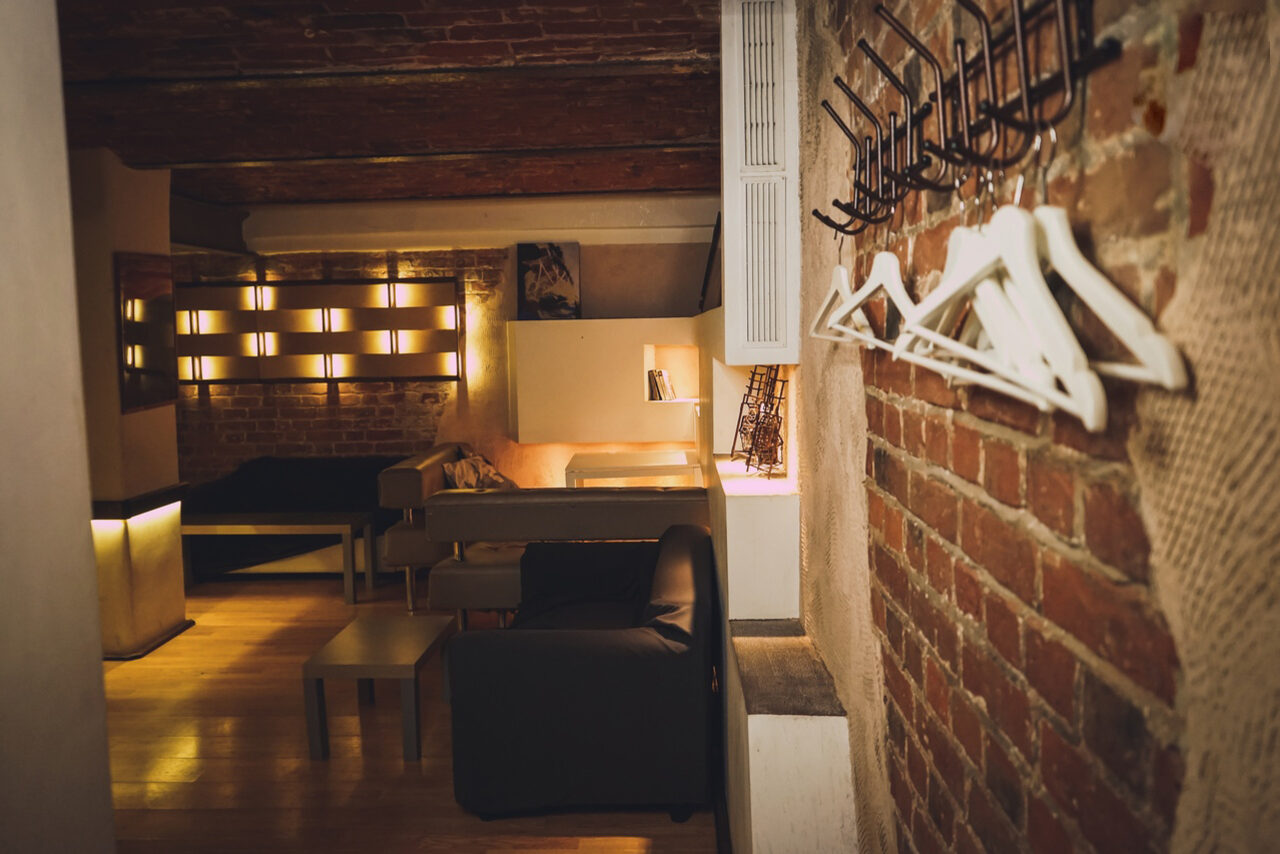 Арендовать Уютный лофт в центре города