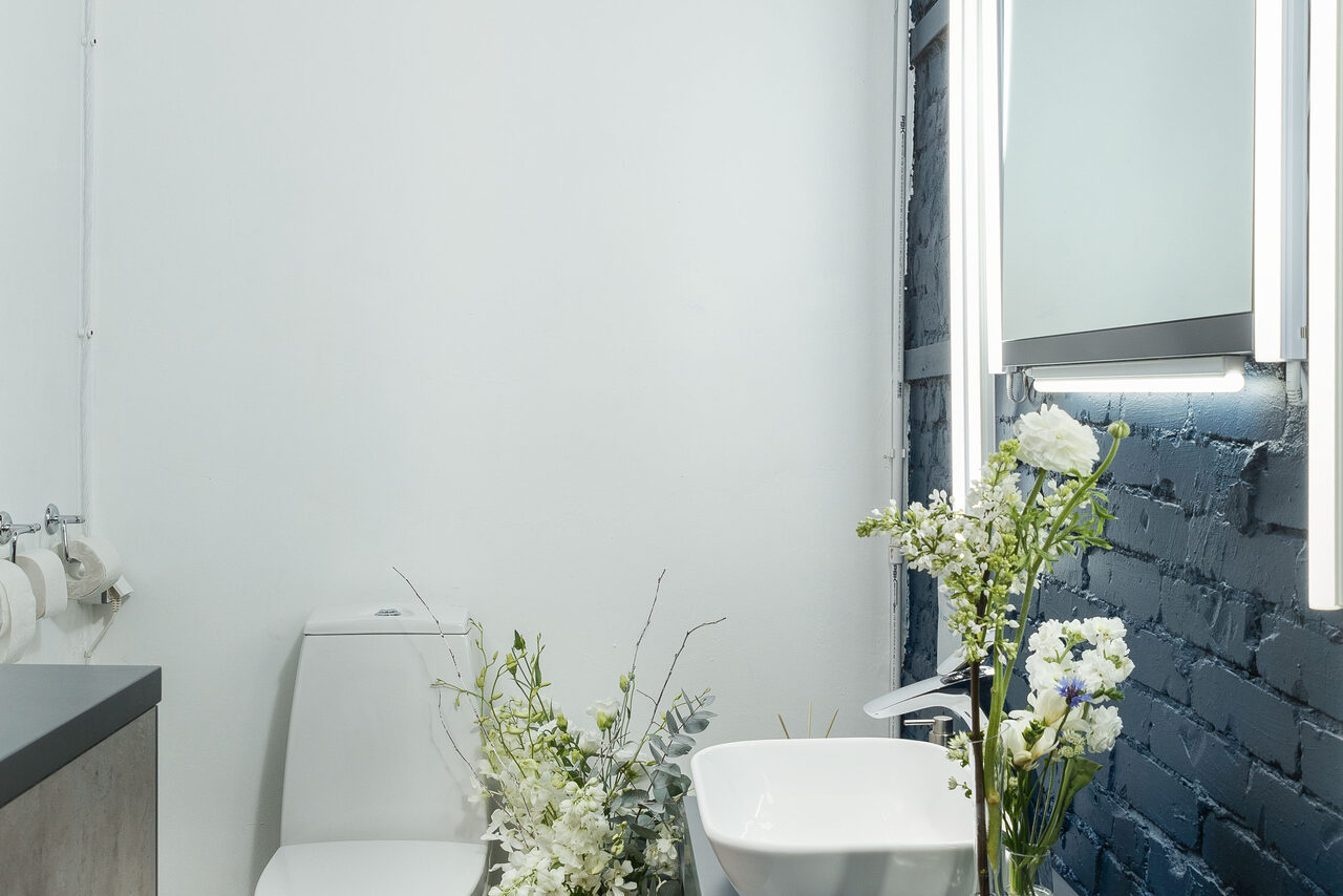 Арендовать Пространство для мероприятий с кухней