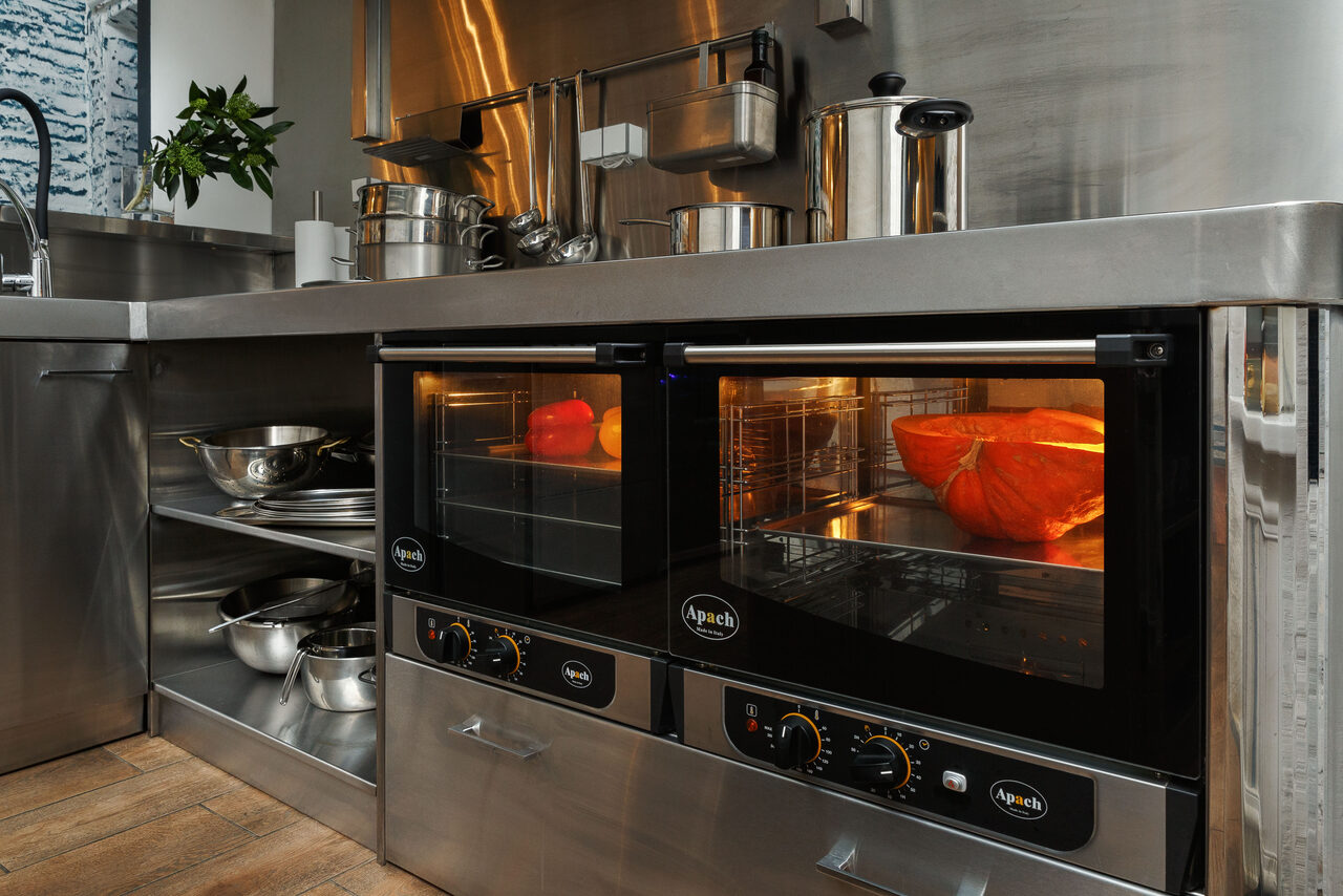 Арендовать Пространство для мероприятий с кухней