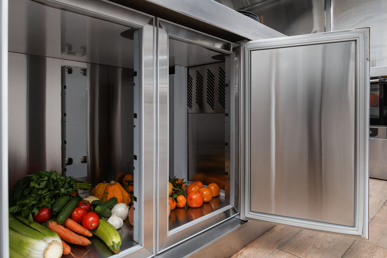 Арендовать Пространство для мероприятий с кухней