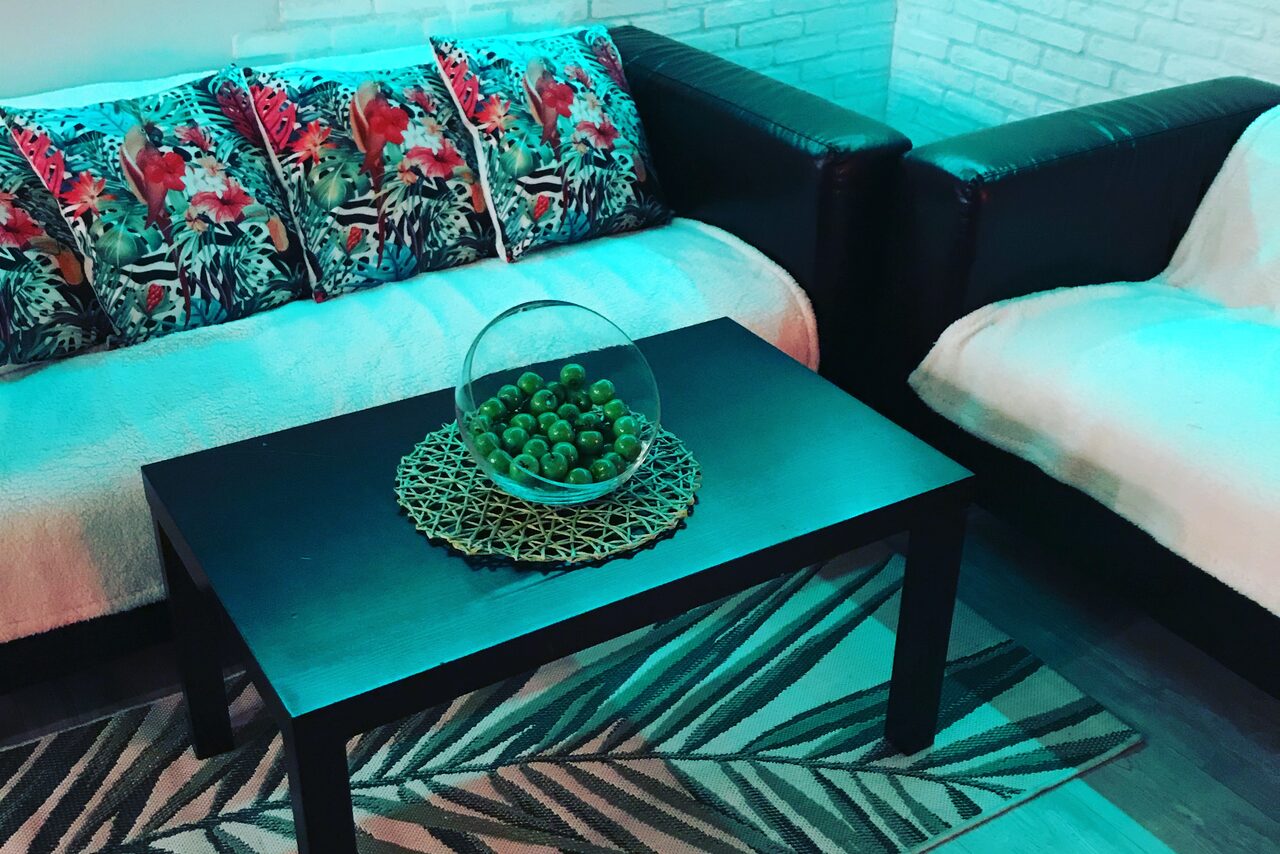 Арендовать ECO Lof Лофт-пространство с барной стойкой