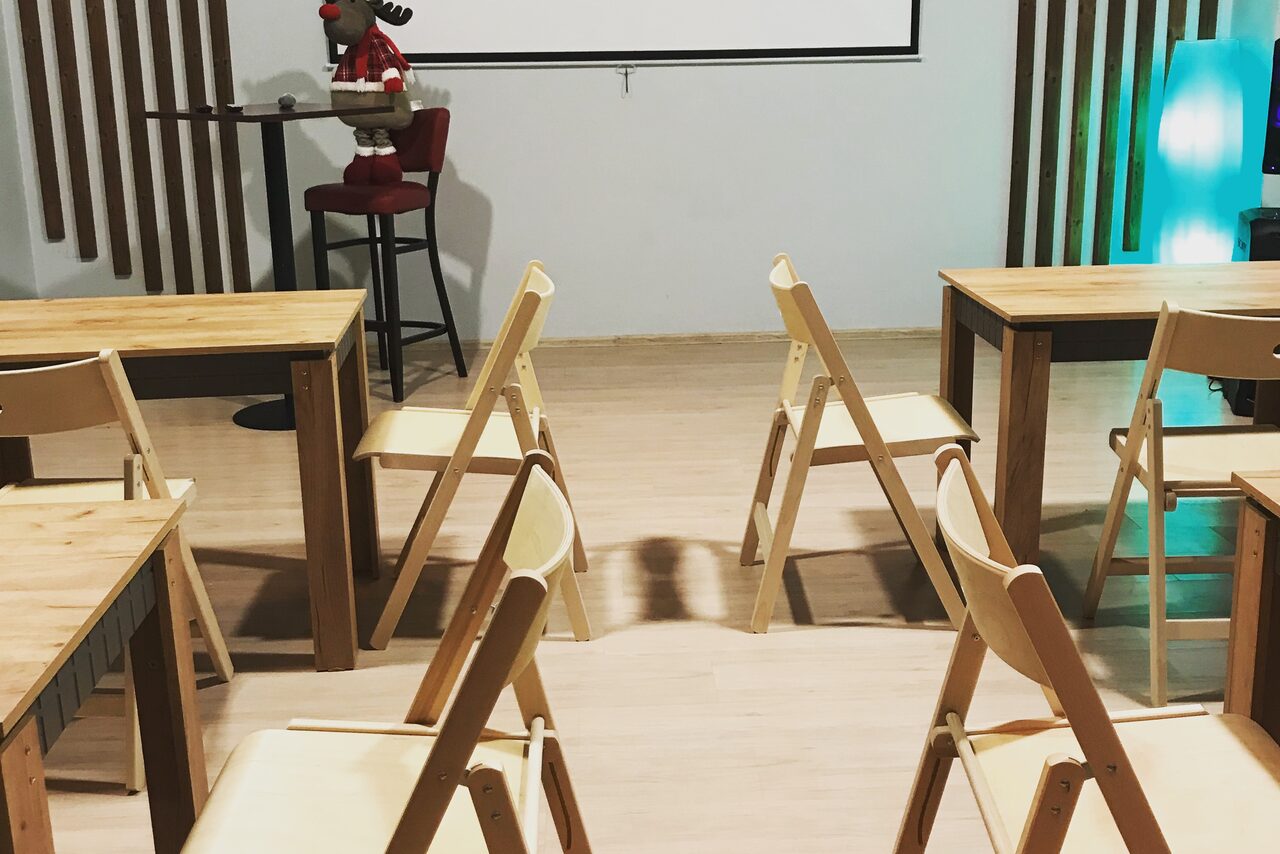 Арендовать ECO Lof Лофт-пространство с барной стойкой