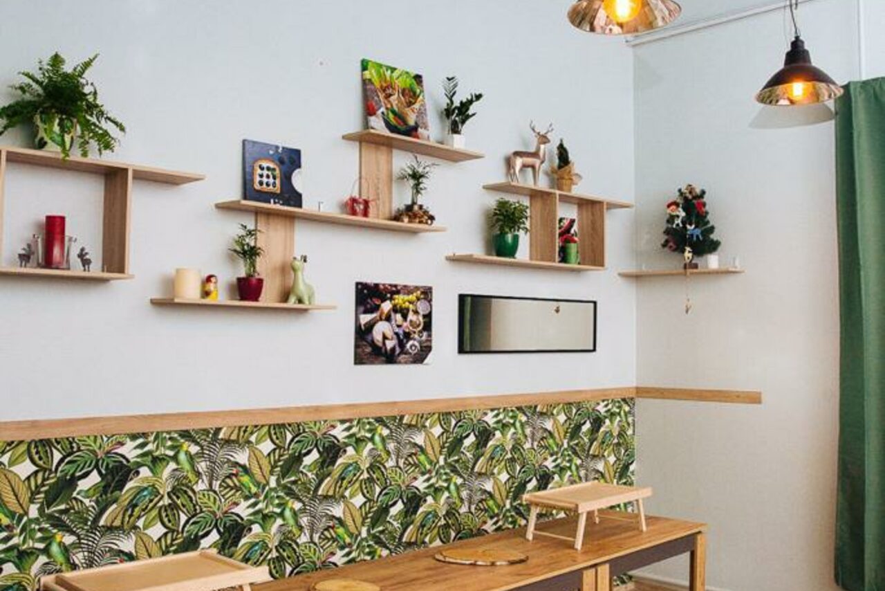 Арендовать ECO Loft