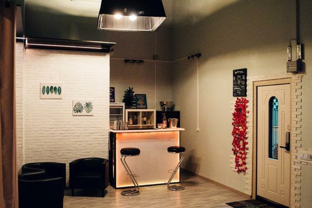 Арендовать ECO Loft