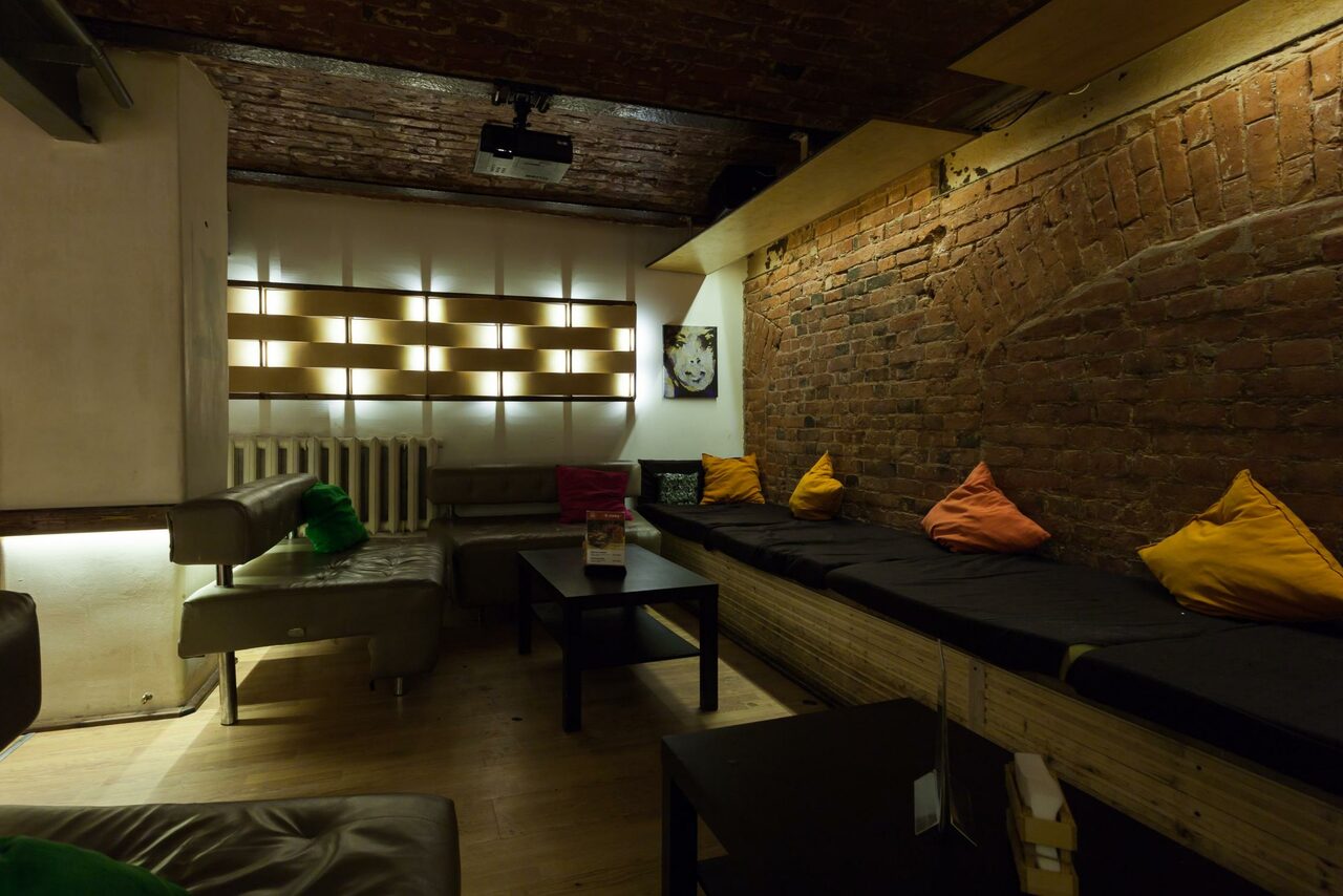 Арендовать Крафт-бар в центре Москвы под закрытие