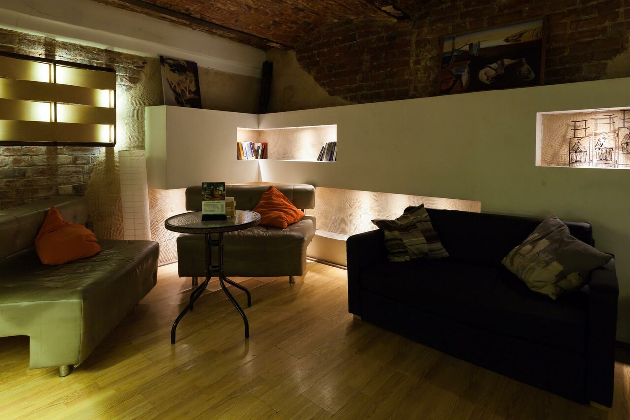 Арендовать Крафт-бар в центре Москвы под закрытие