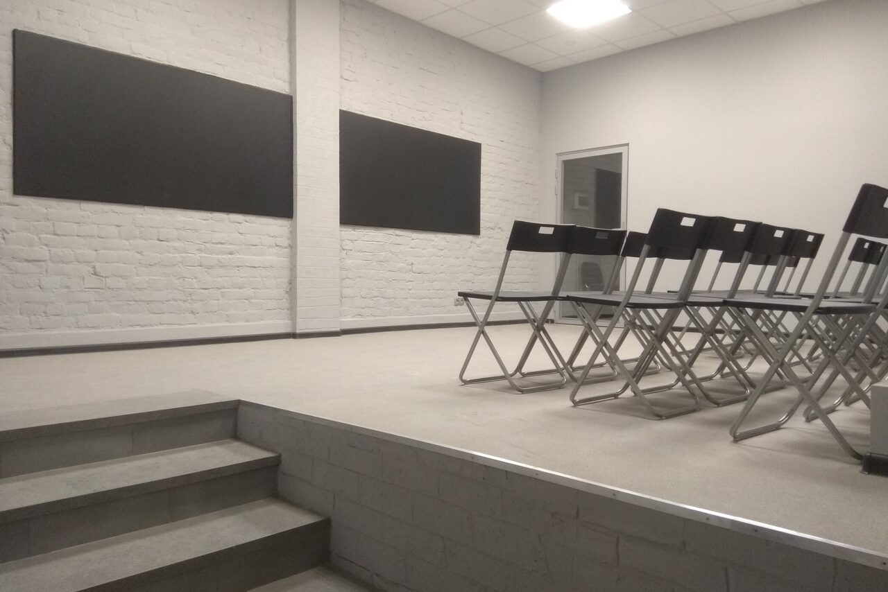 Арендовать Gutenberg Hotel. Конференц-зал