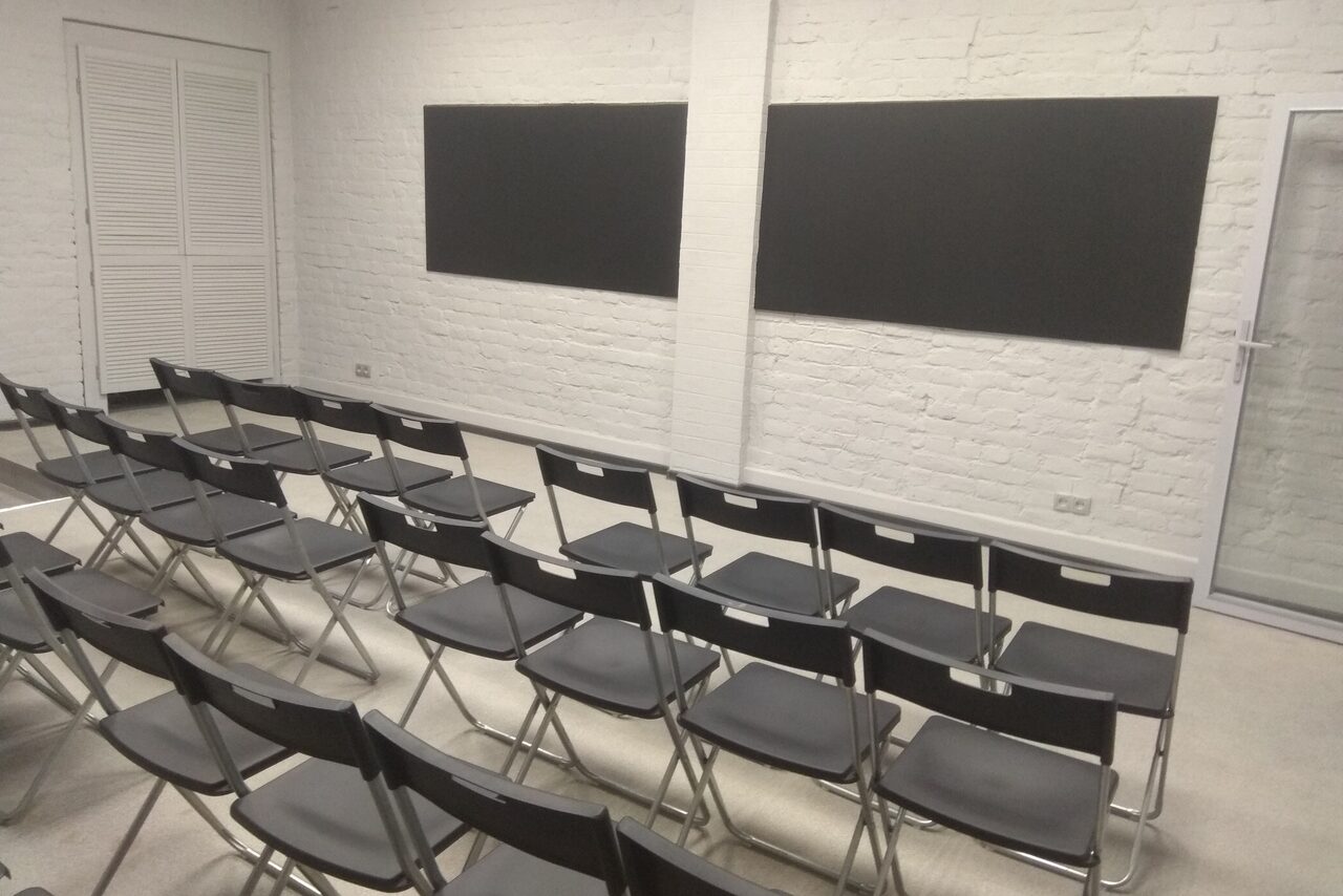 Арендовать Gutenberg Hotel. Конференц-зал