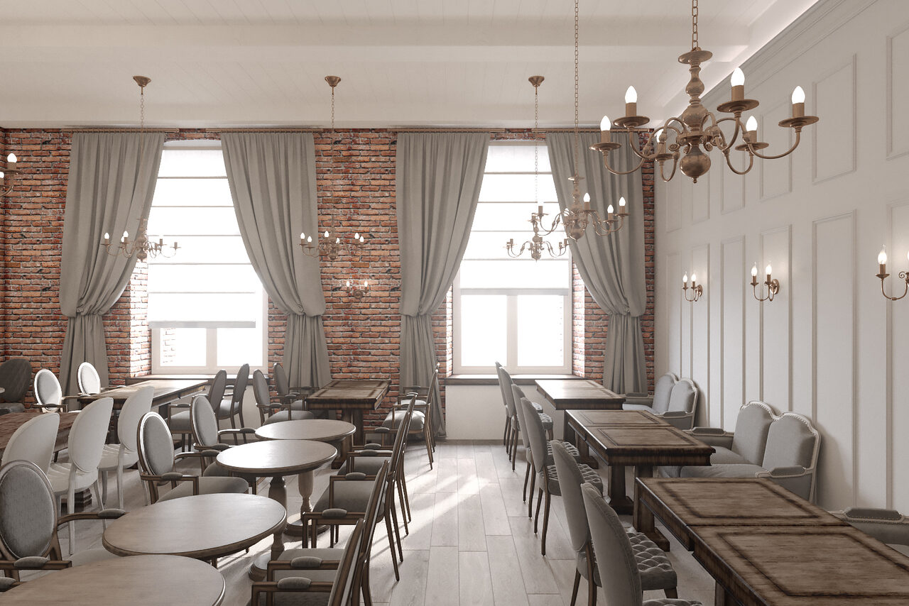 Арендовать Изысканный зал в историческом центре Москвы