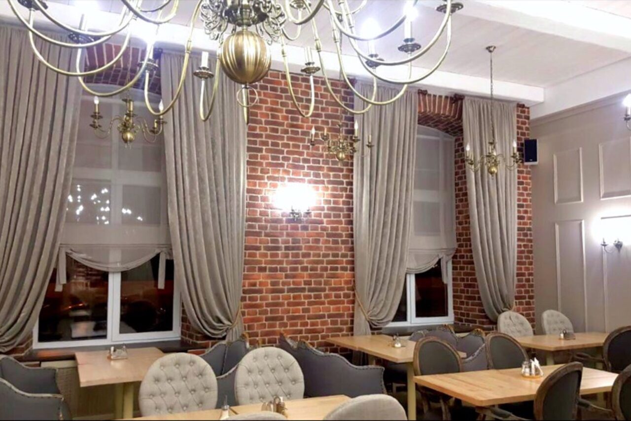 Арендовать Изысканный зал в историческом центре Москвы