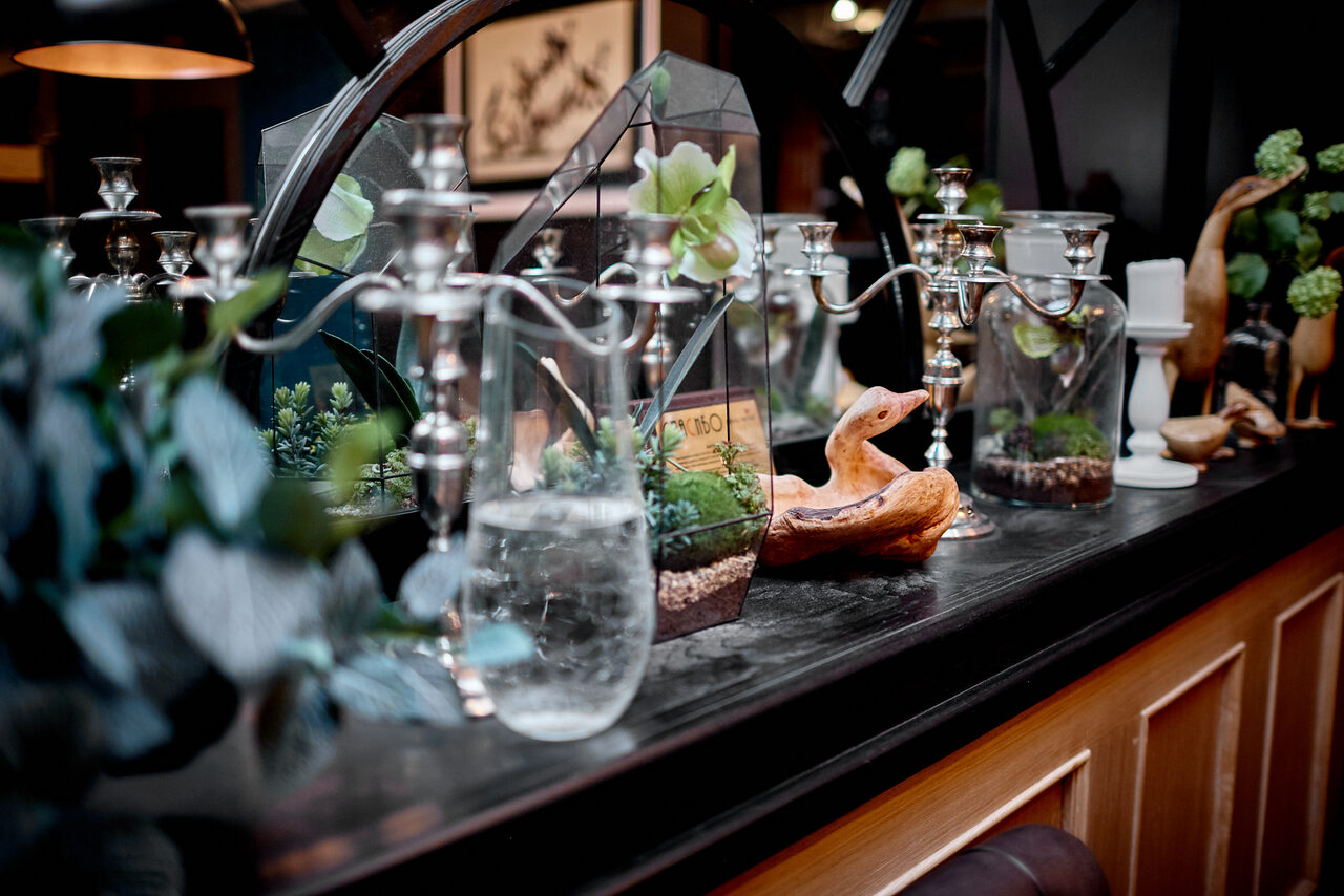 Арендовать Стильный лофт-ресторан в центре Москвы