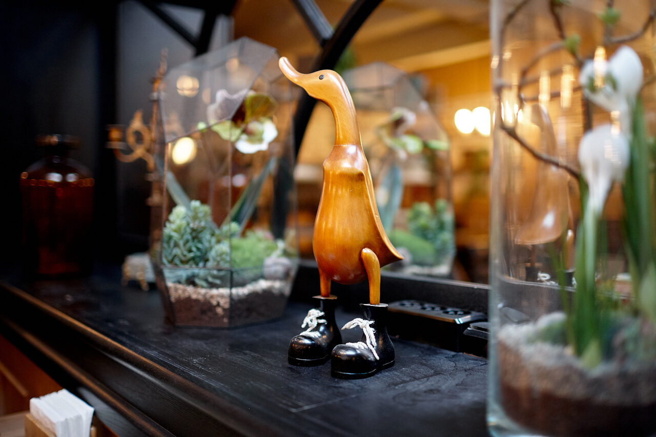 Арендовать Стильный лофт-ресторан в центре Москвы