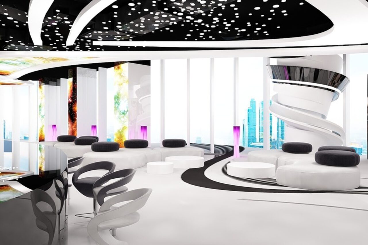 Арендовать Mercury Space Уникальная многофункциональная event-площадка