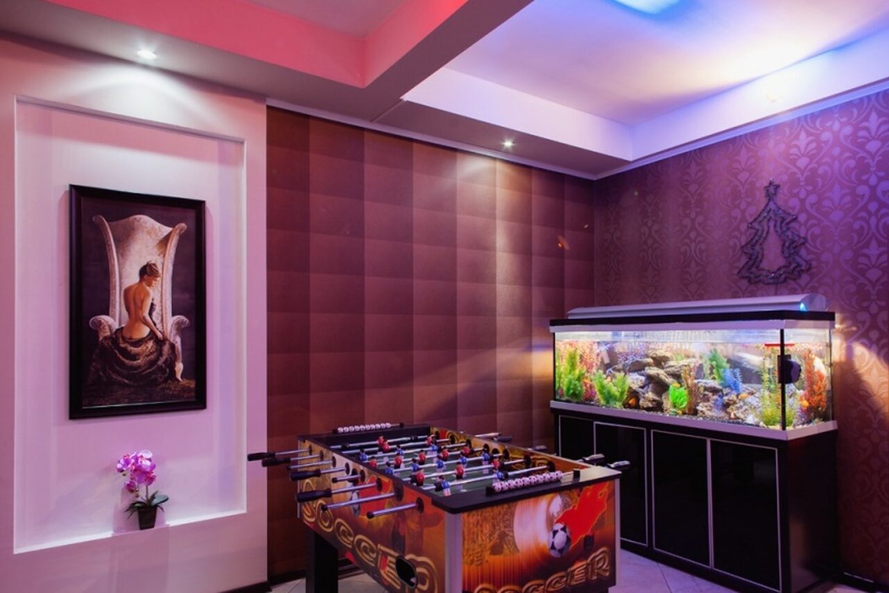 Арендовать Уютный chillout