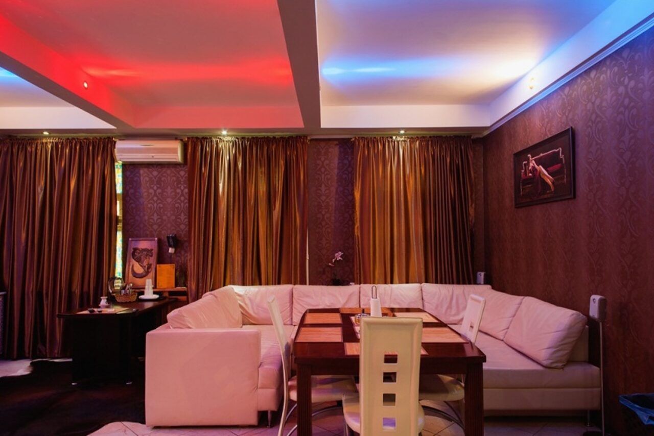 Арендовать Уютный chillout