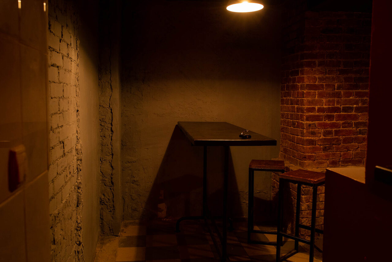 Арендовать Лофт для банкетов