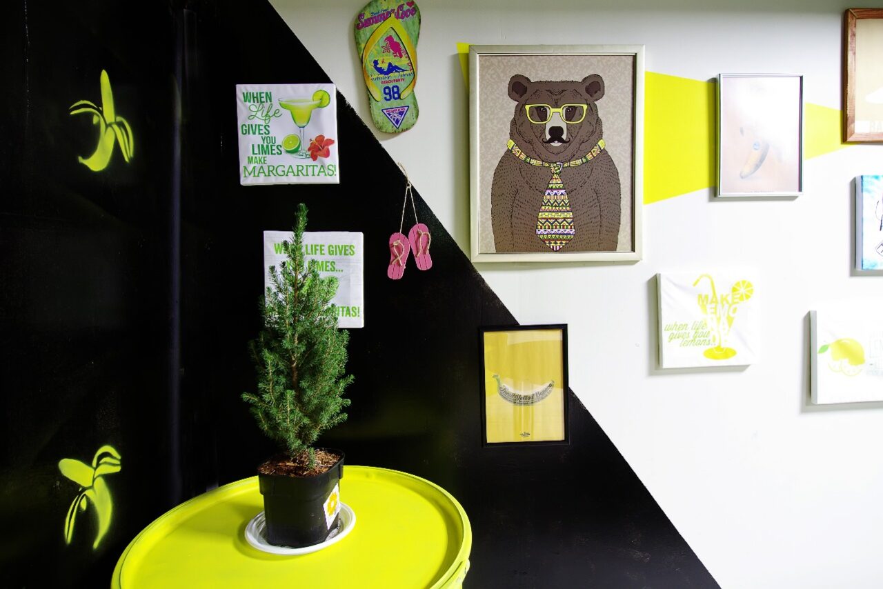 Арендовать Questmakers Яркий лофт для мероприятий любого формата