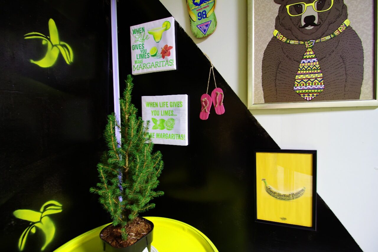 Арендовать Questmakers Яркий лофт для мероприятий любого формата