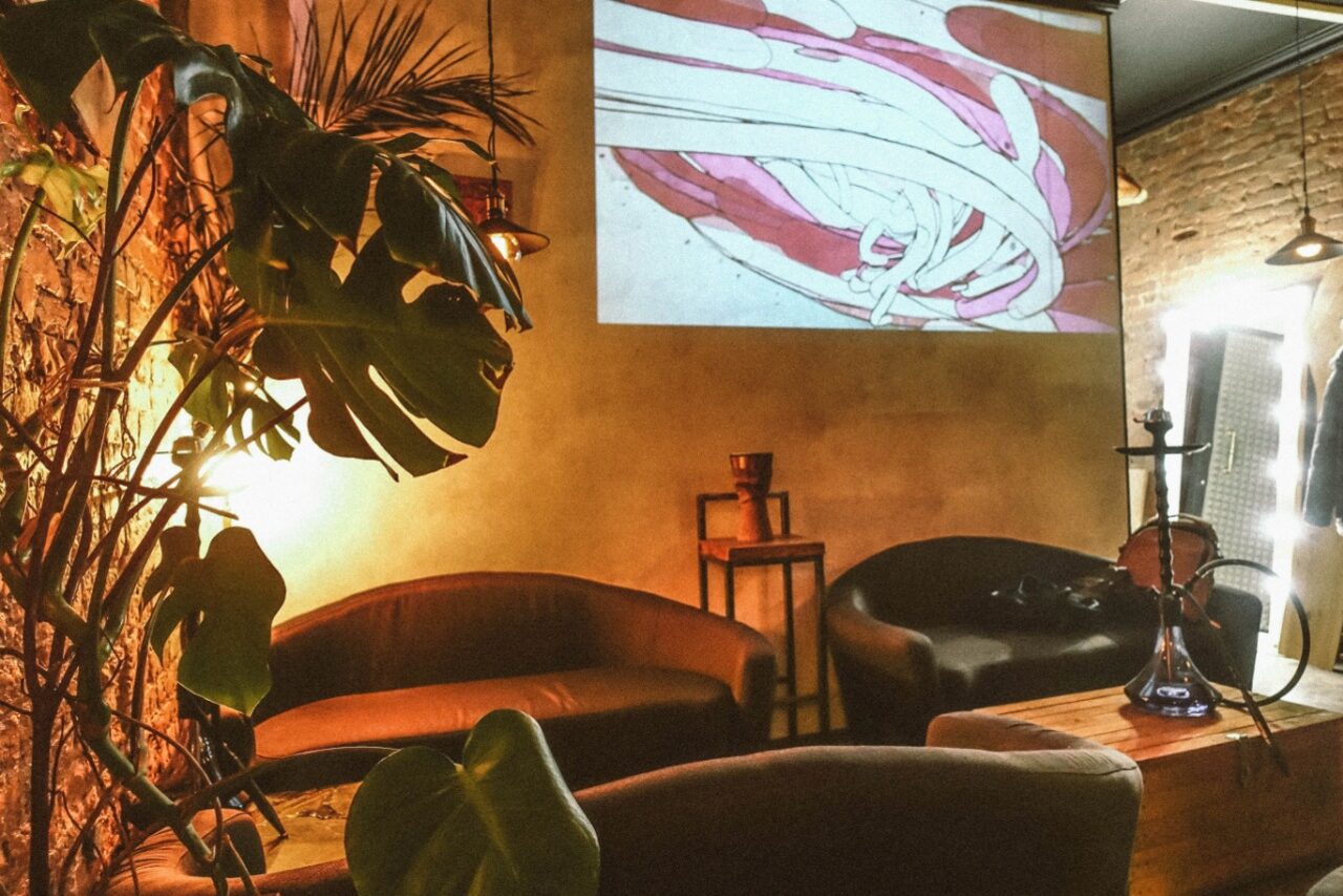 Арендовать Крафтовый лофт в центре Санкт-Петербурга