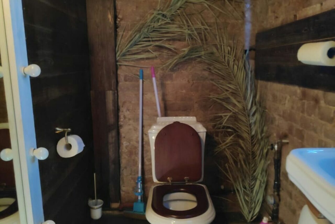 Арендовать Крафтовый лофт в центре Санкт-Петербурга