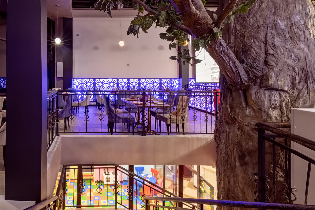 Арендовать Ресторан КОНАК