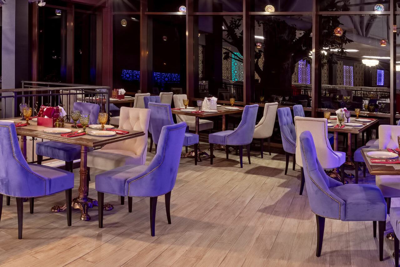 Арендовать Ресторан КОНАК