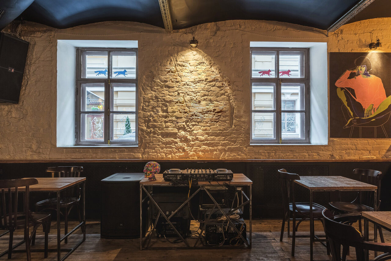 Арендовать Старинный особняк в центре Москвы