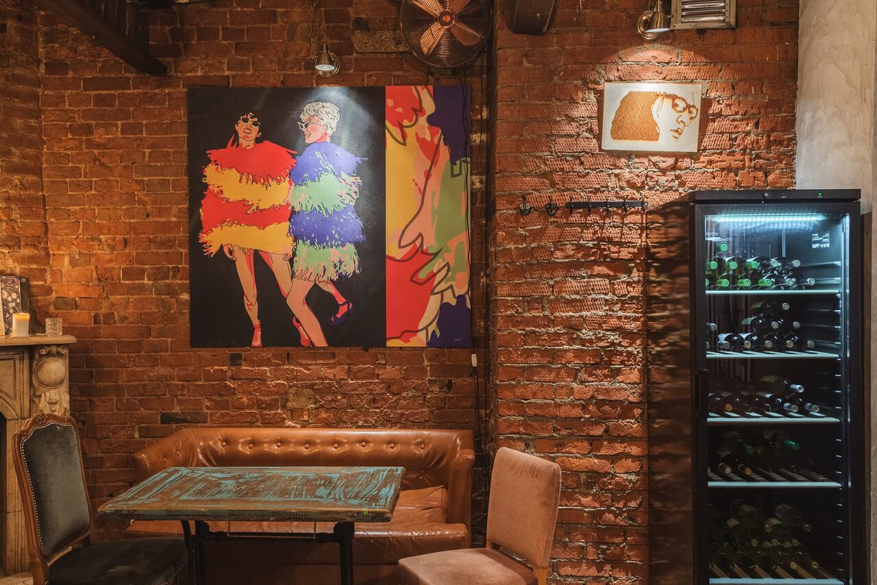 Арендовать Старинный особняк в центре Москвы