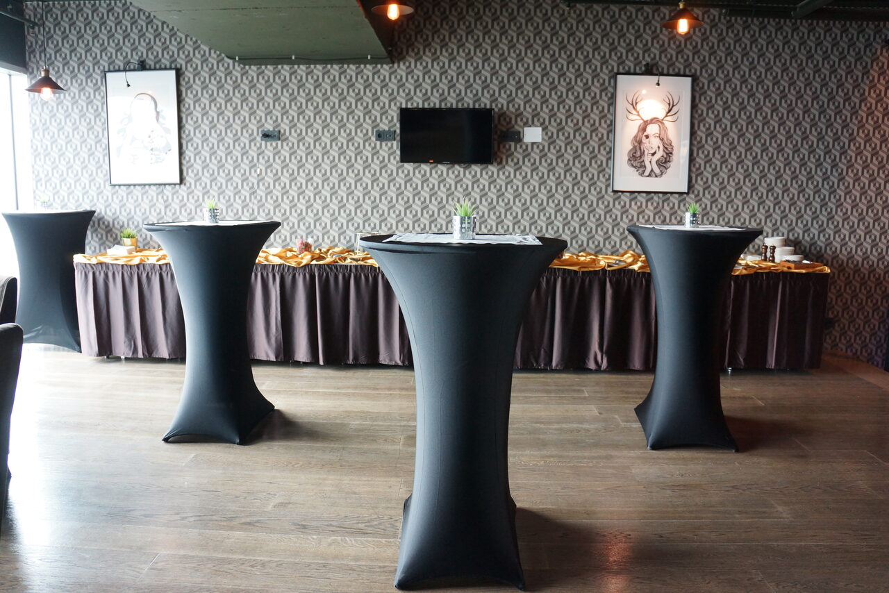 Арендовать Площадка в Москва Сити с панорамным видом