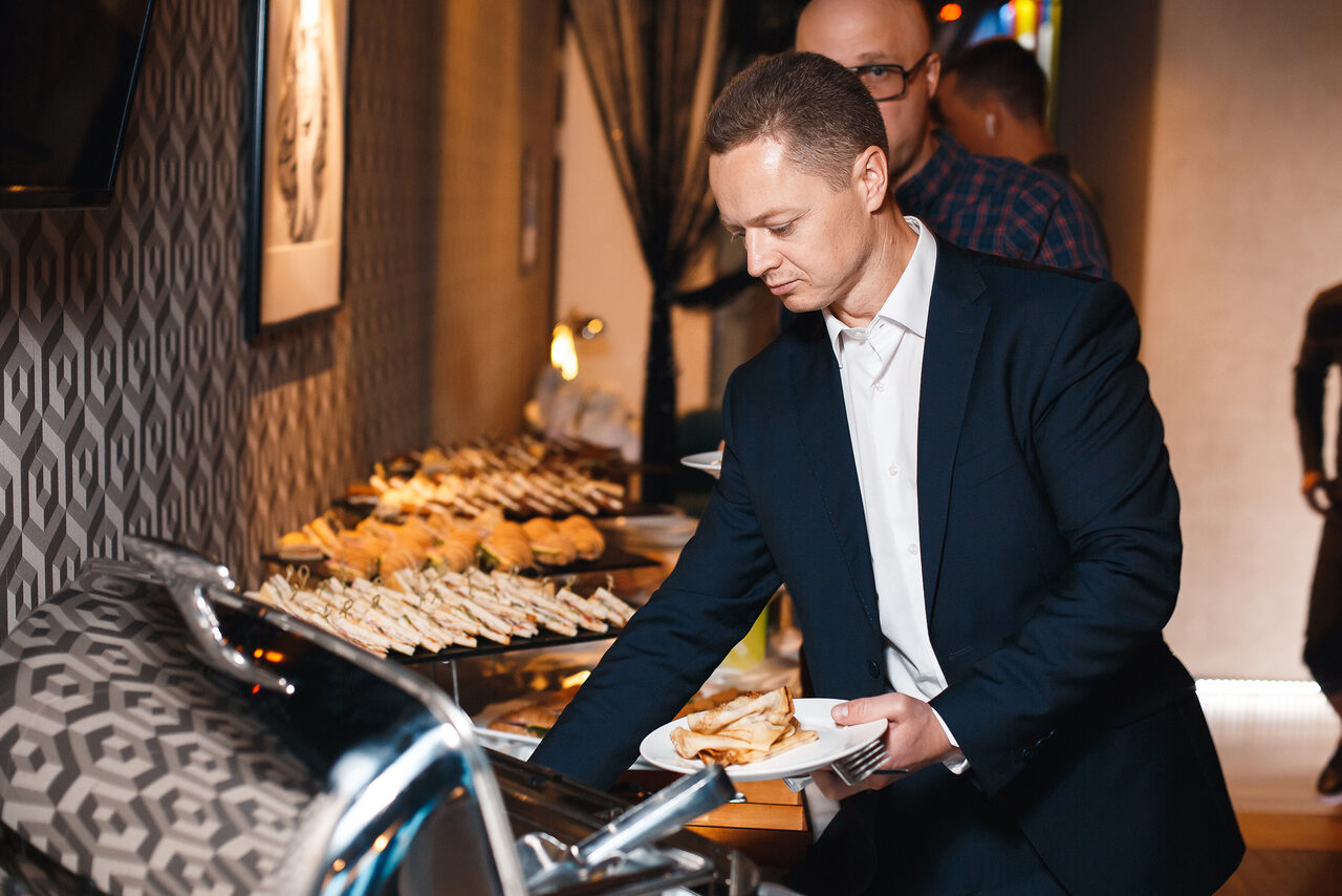 Арендовать Площадка в Москва Сити с панорамным видом