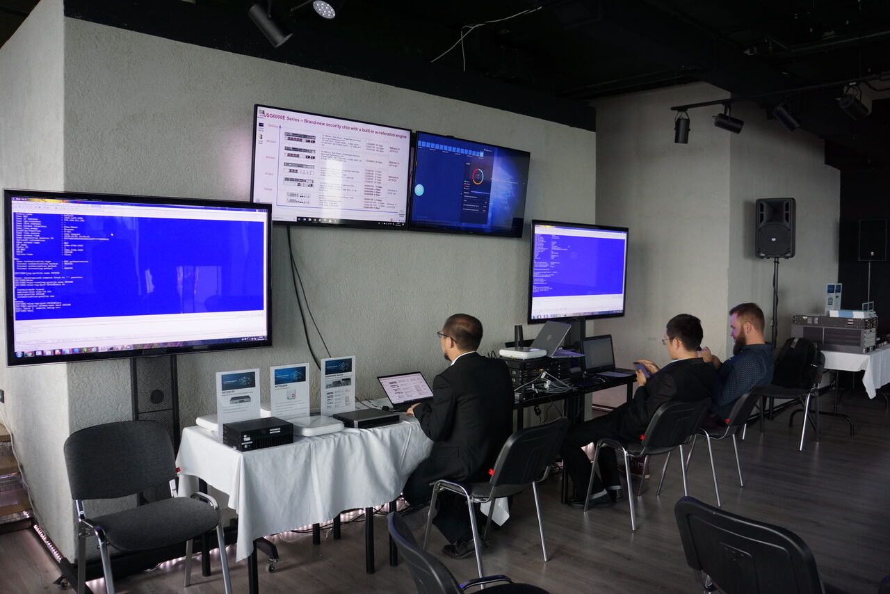 Арендовать Площадка в Москва Сити с панорамным видом