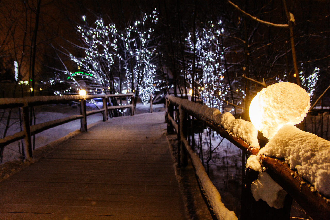 Арендовать Семейный парк "Сказка"