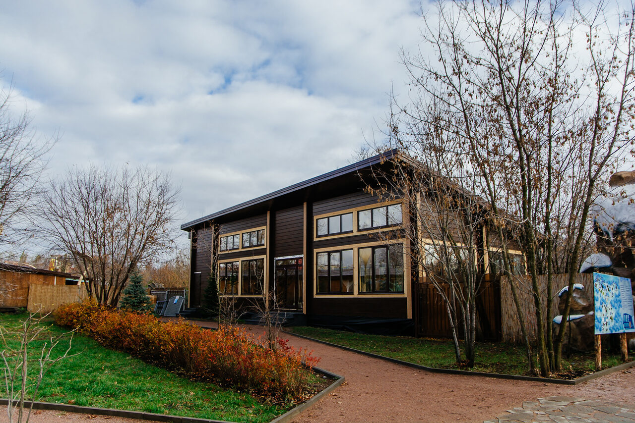 Арендовать Семейный парк "Сказка"