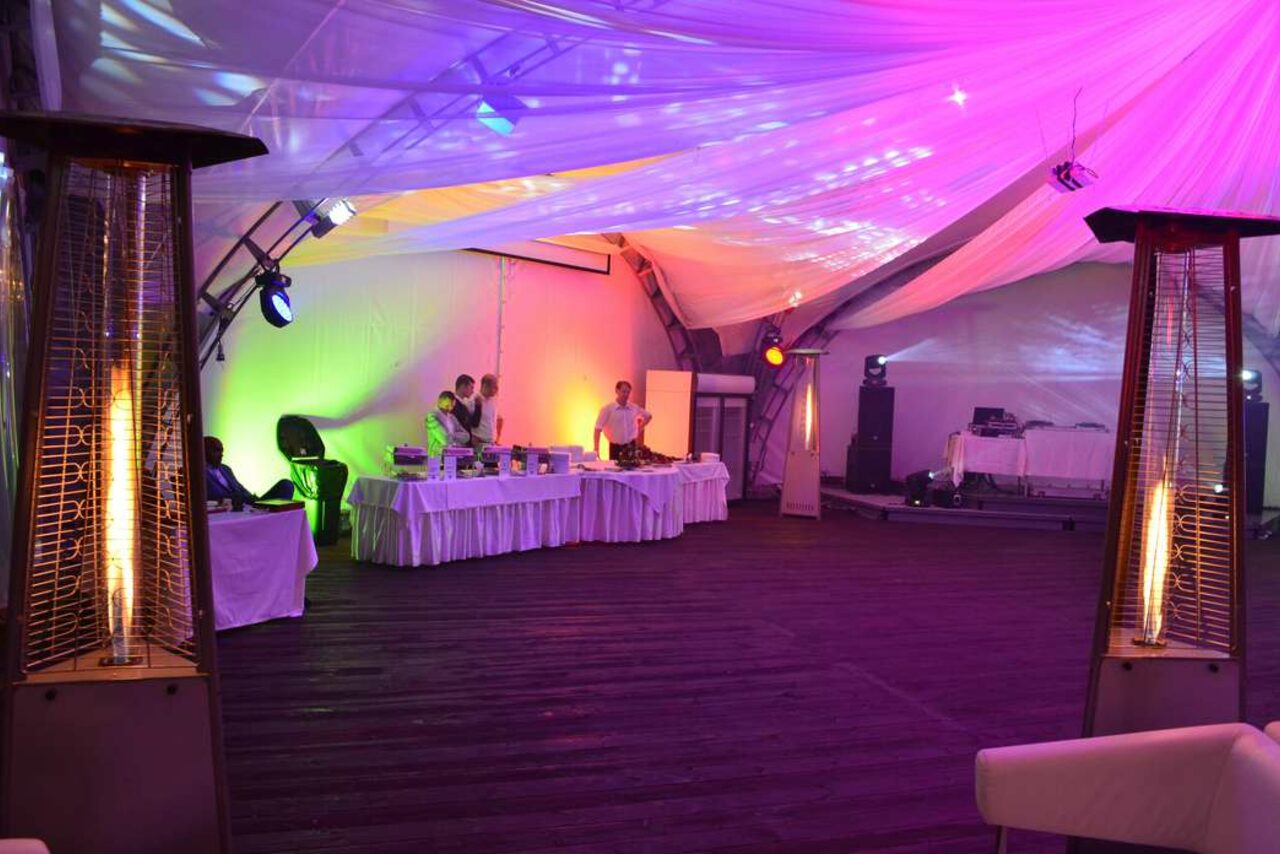 Арендовать Семейный парк "Сказка"