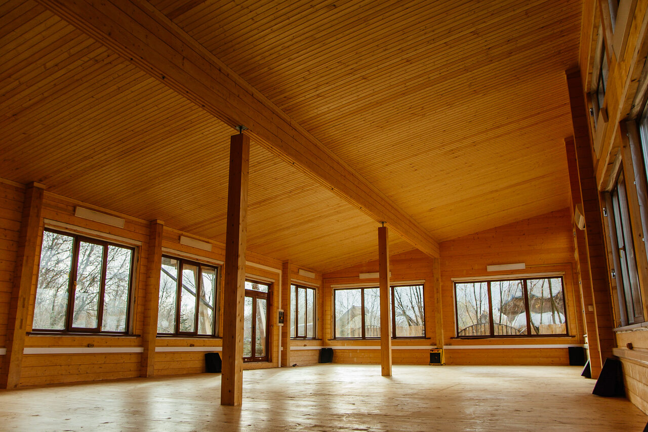 Арендовать Семейный парк "Сказка"